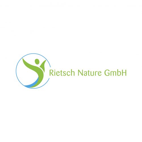 Rietsch Nature Logo