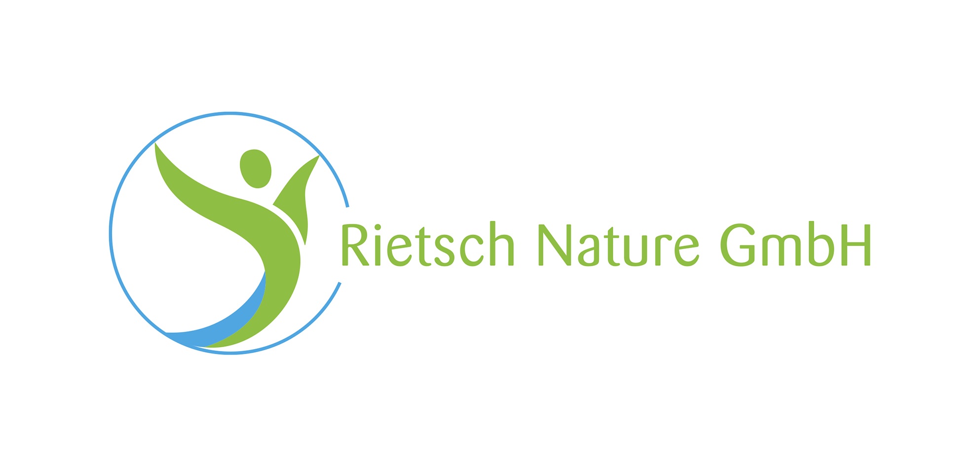 Rietsch Nature Logo