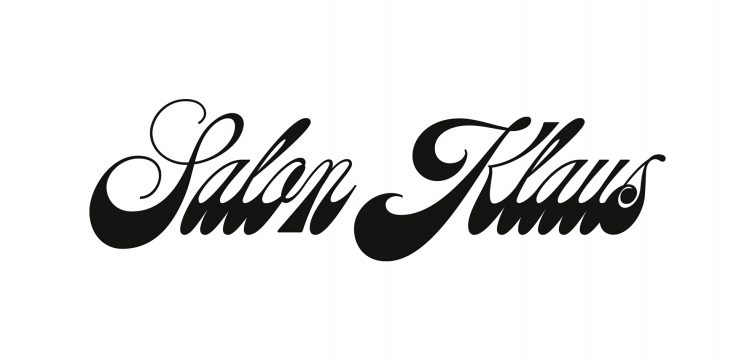 Logo für Salon Klaus