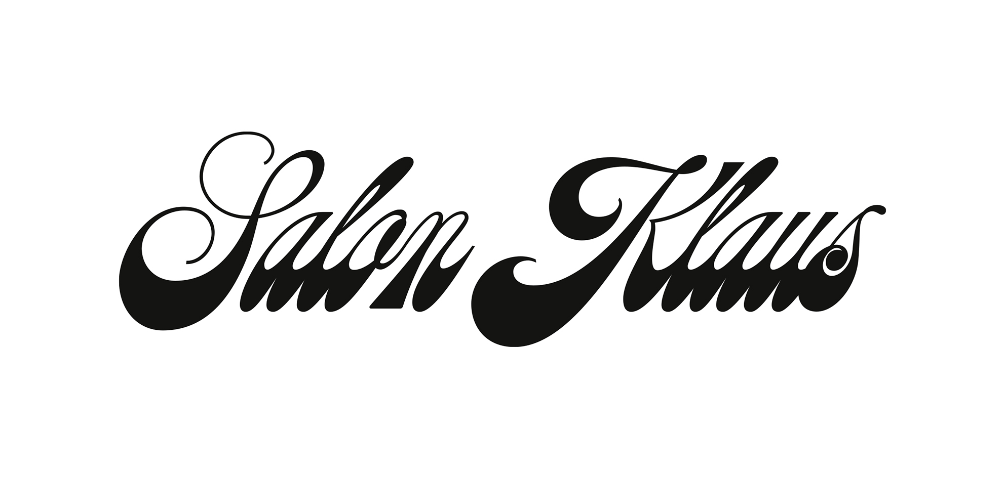 Salon Klaus Logo