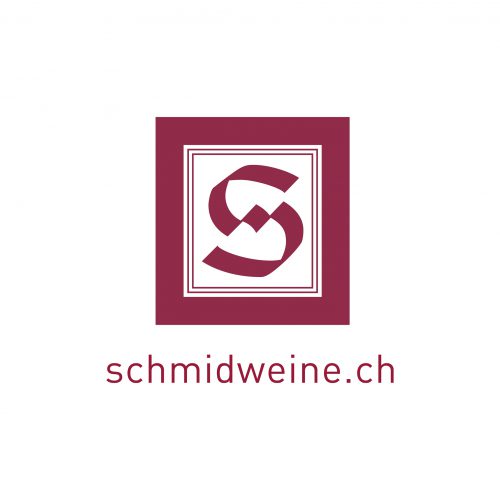 Schmidweine Logo