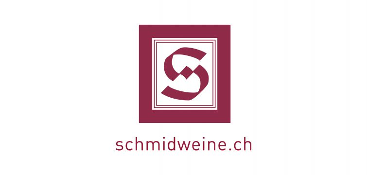 Logo für Schmidweine