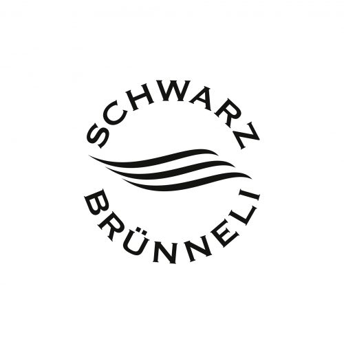 Schwarzbrünneli Logo