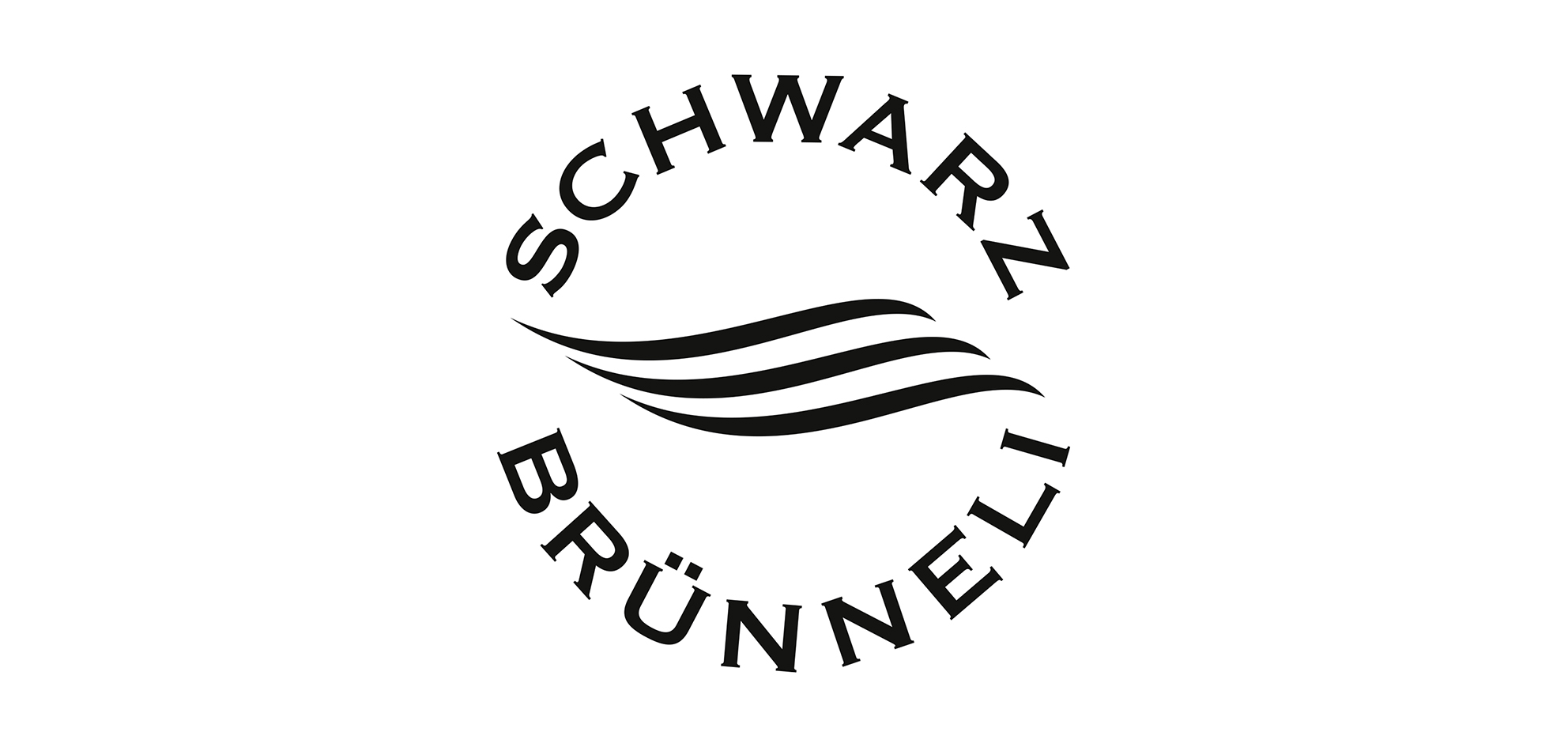 Schwarzbrünneli Logo