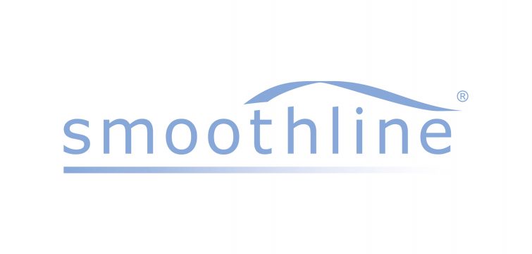 Logo für Smoothline
