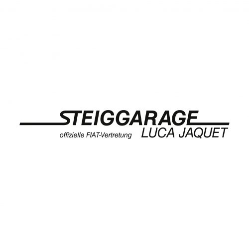 Steiggarage Logo