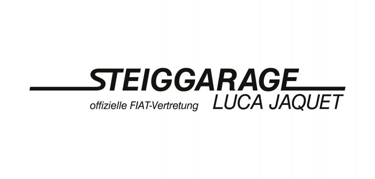 Logo für Steiggarage