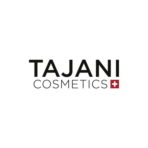 Tajani Cosmetics Logo