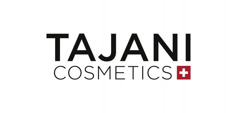 Logo für Tajani Cosmetics