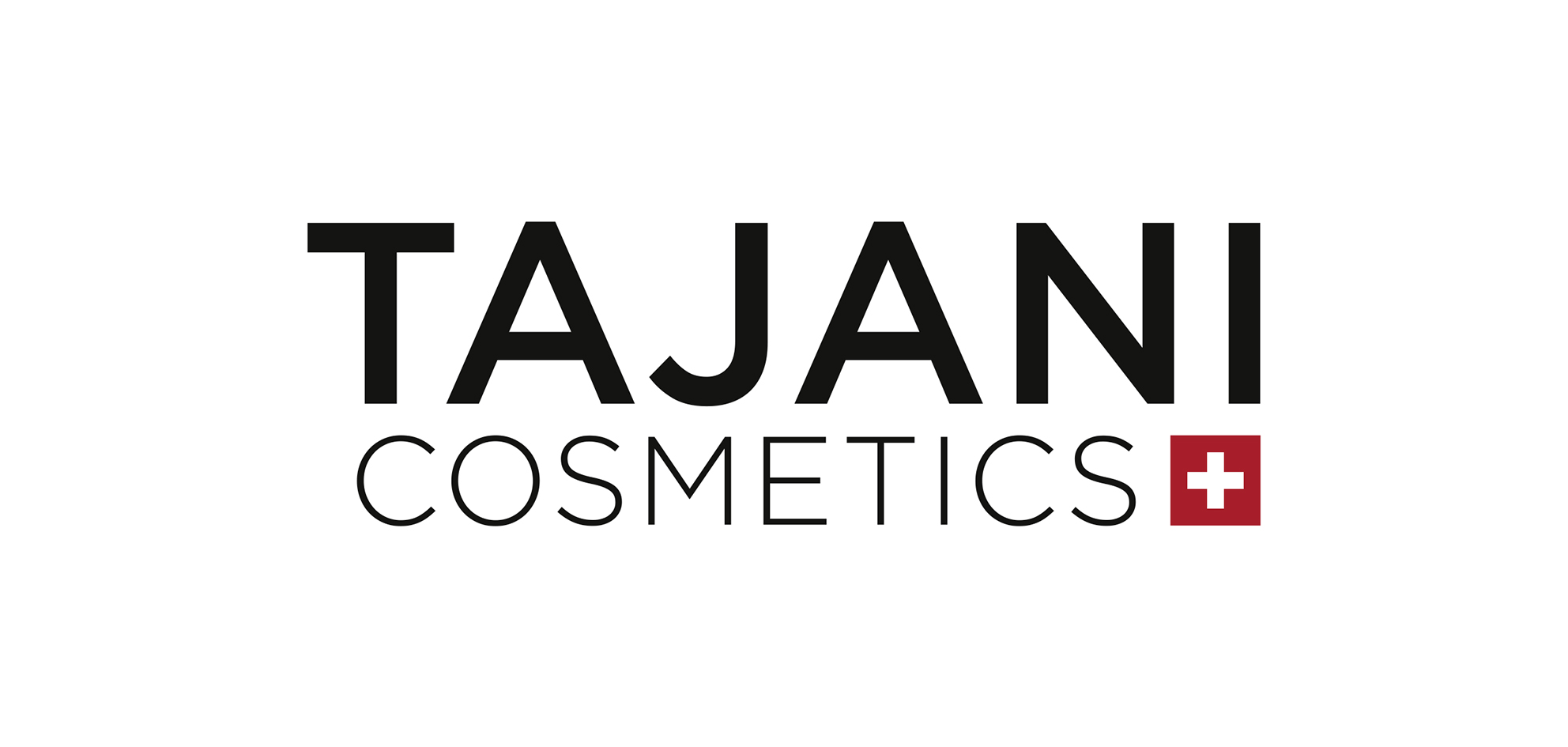 Tajani Cosmetics Logo