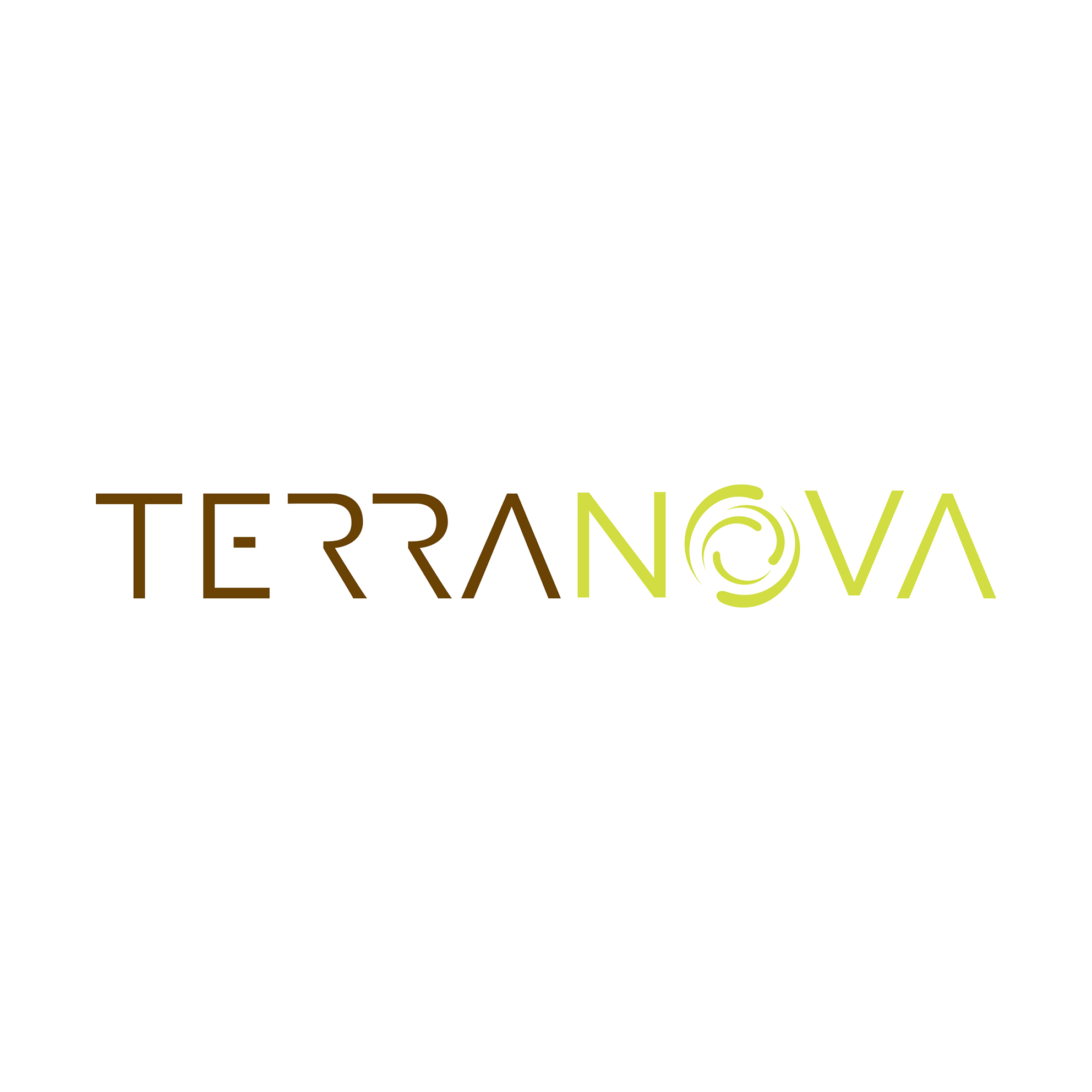 Terranova Logo