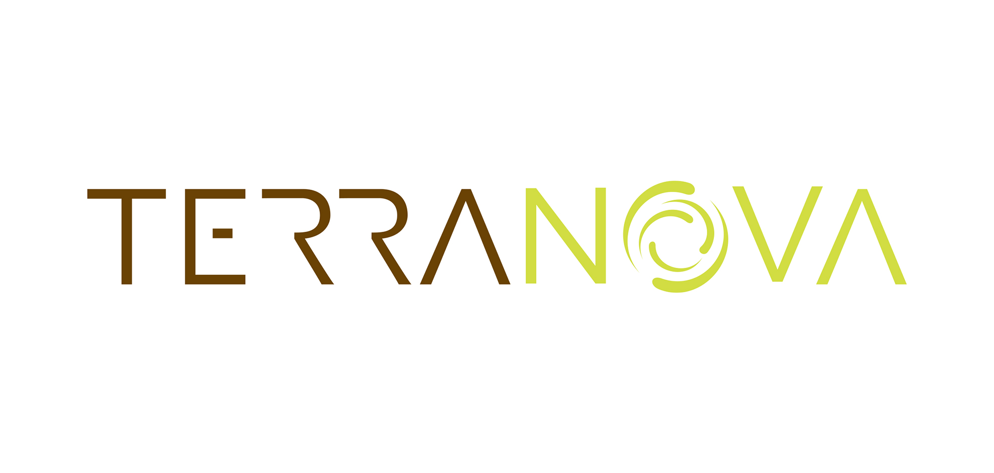 Terranova Logo