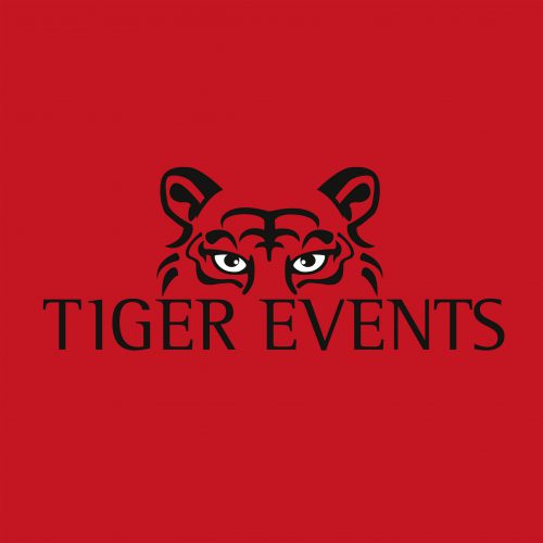 Tiger Events Logo