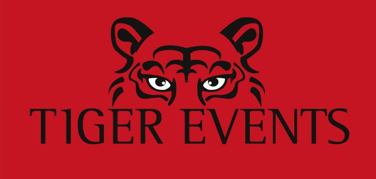 Logo für Tiger Events