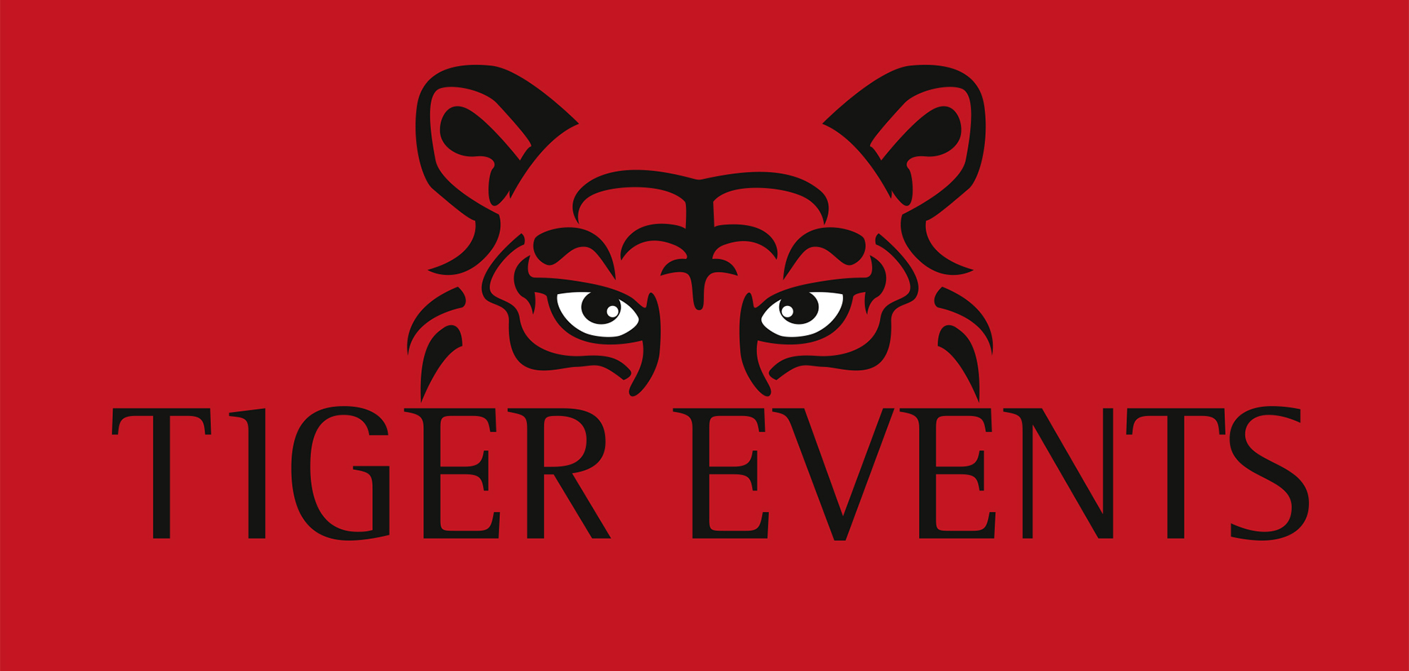 Tiger Events Logo