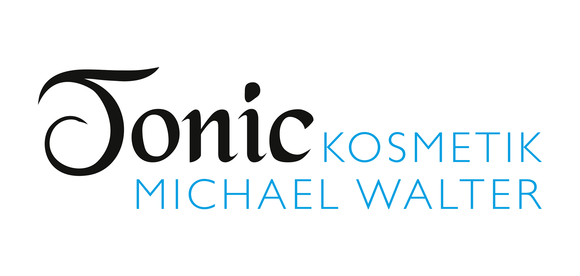 Tonic Kosmetik Logo