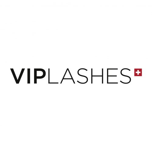 VIPLASHES Logo