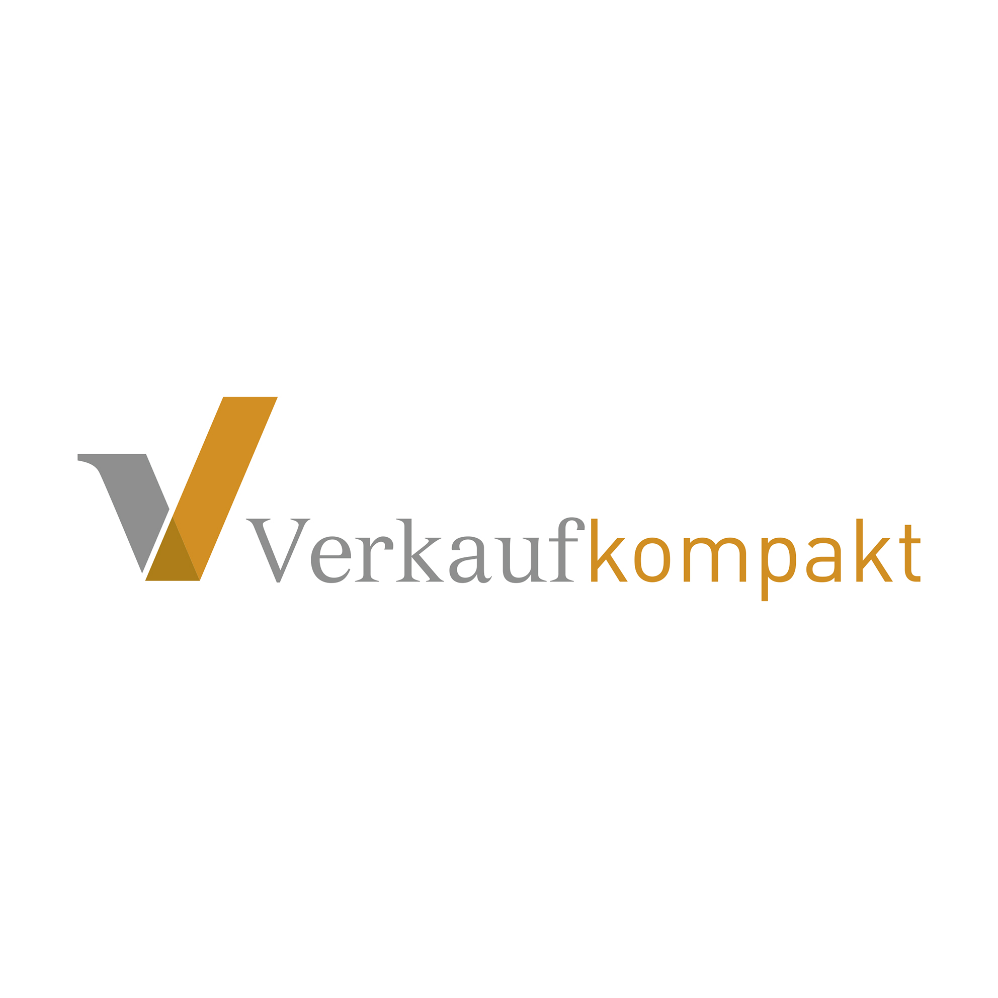 Verkaufkompakt Logo