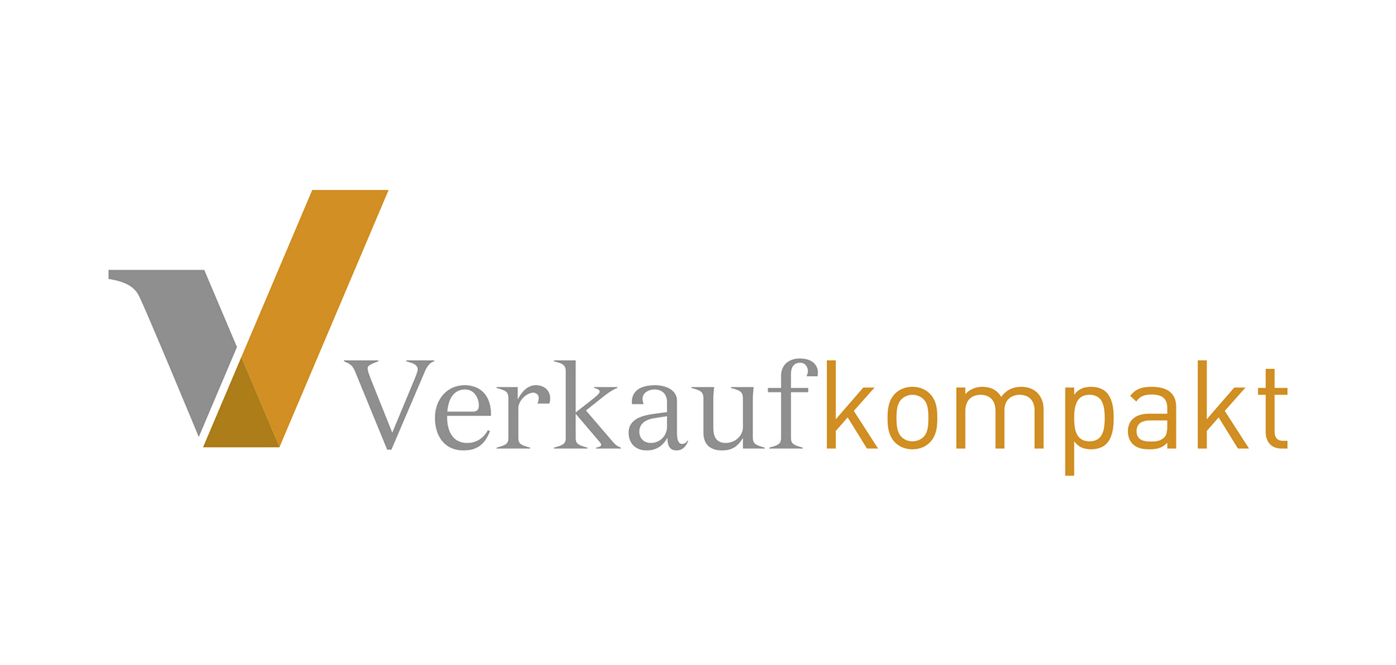 Verkaufkompakt Logo