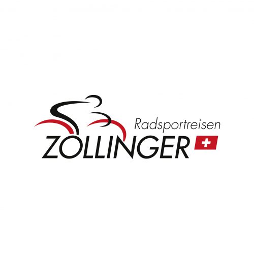 Zollinger Radsportreisen Logo