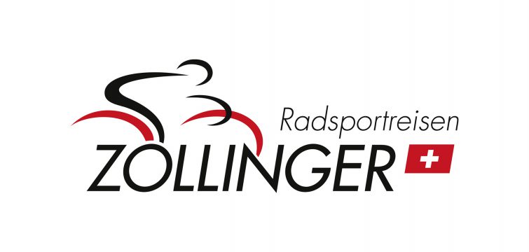 Logo für Zollinger Radsportreisen