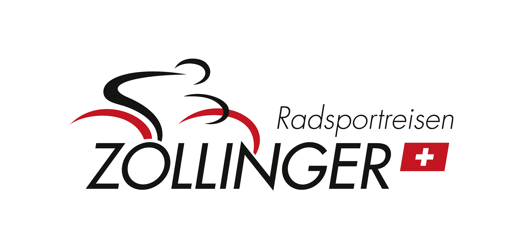 Zollinger Radsportreisen Logo