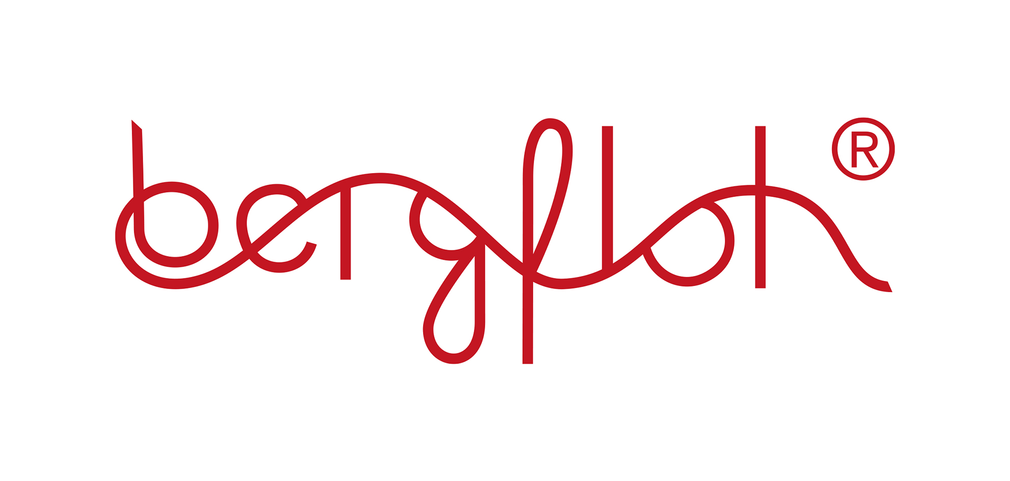 bergfloh Logo