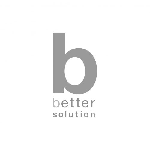 better solution Logo