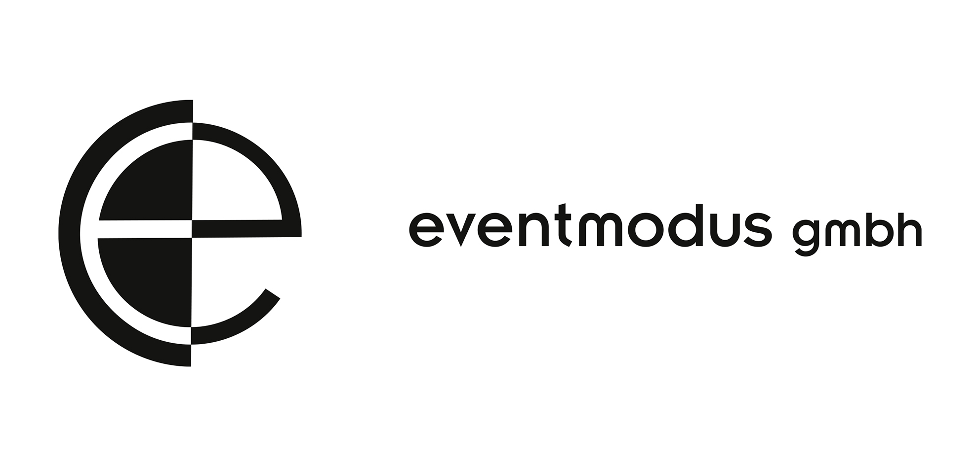 eventmodus Logo