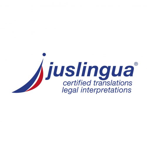 juslingua Logo