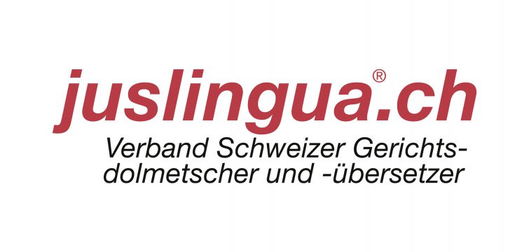 Logo für juslingua ch