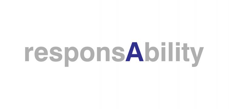 Logo für responsability