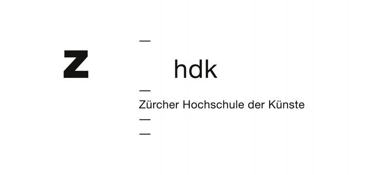 zhdk Logo rectang