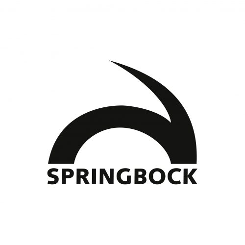 Springbock Logo
