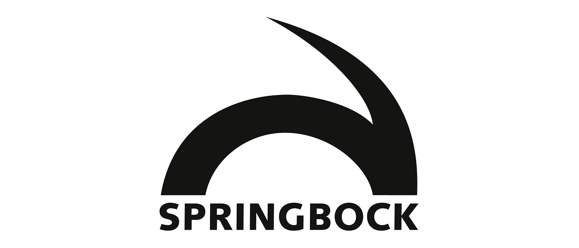 Springbock Logo