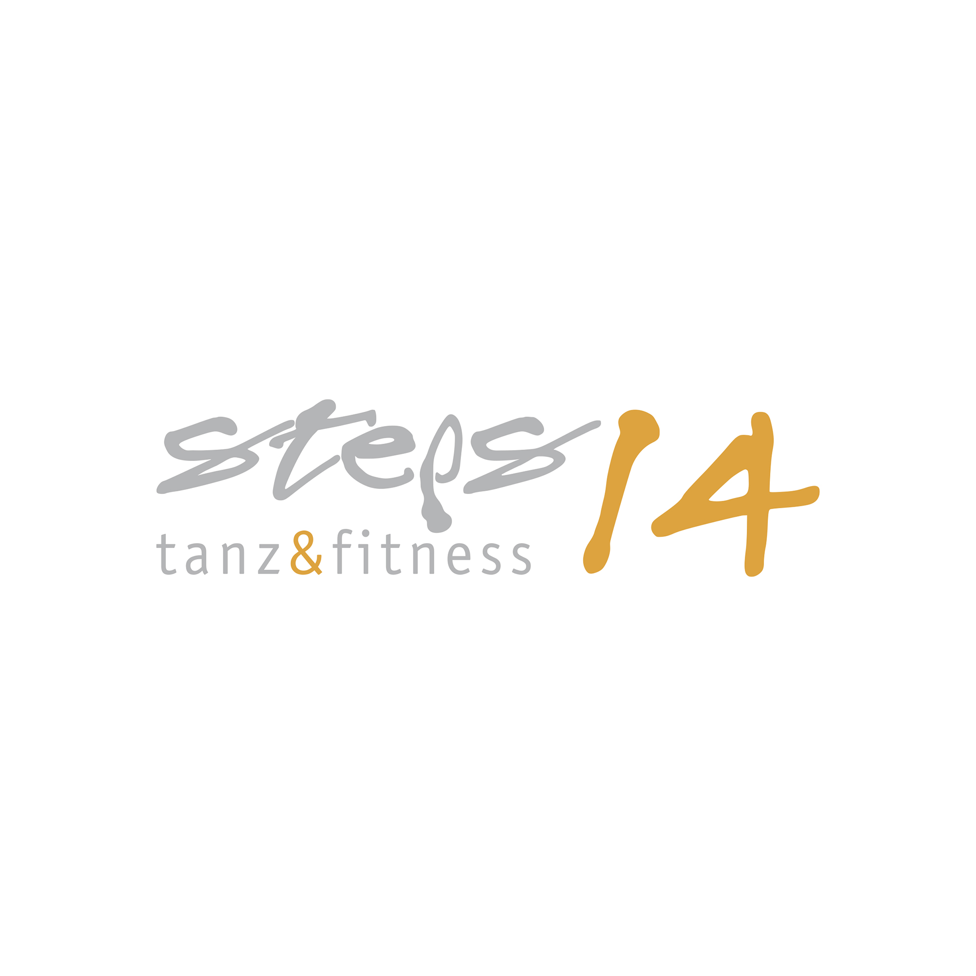 Steps14 Logo