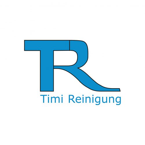 Logo für Timi Reinigung