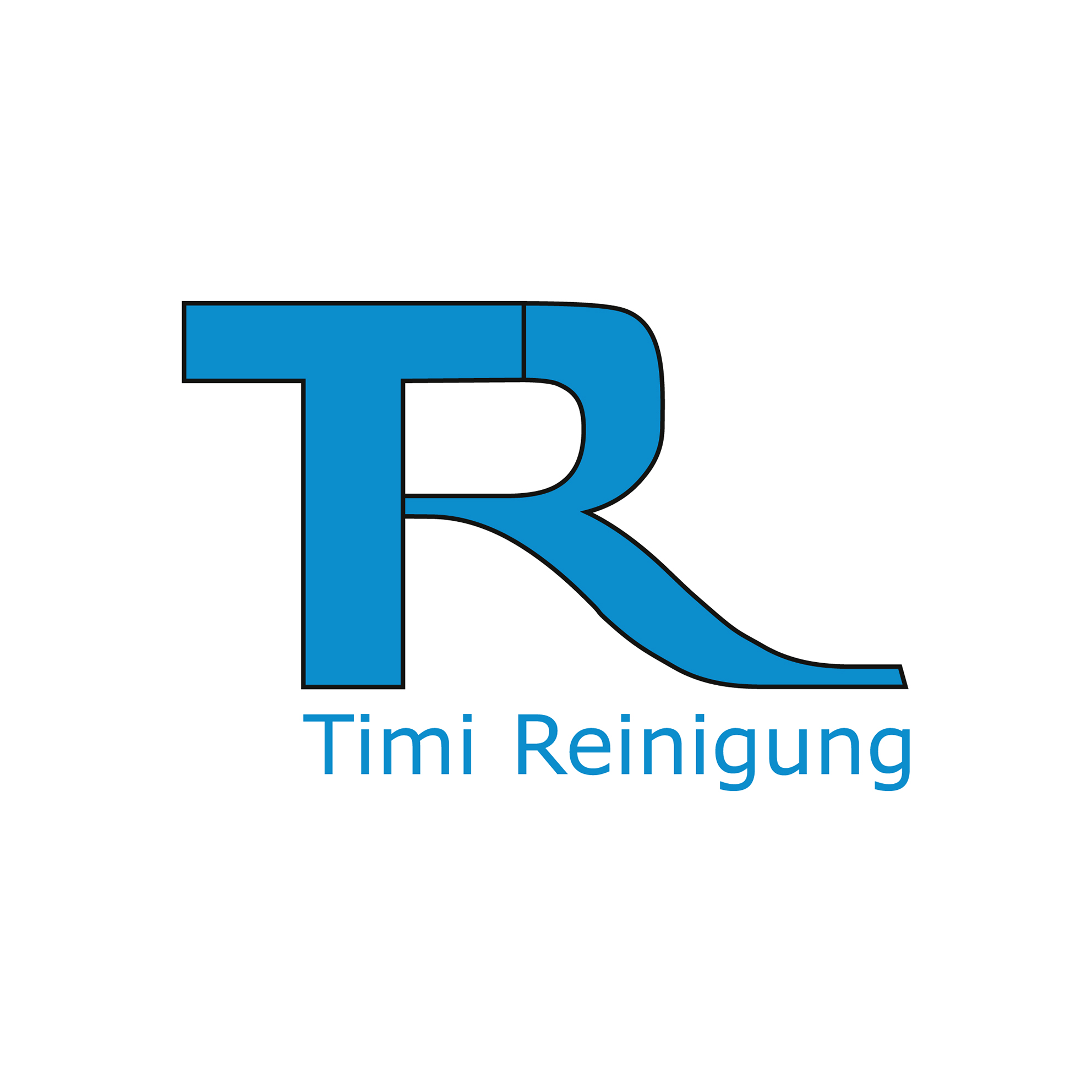 Logo für Timi Reinigung