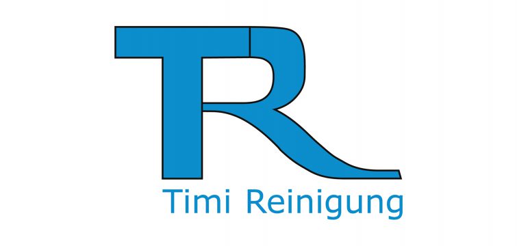 Logo für Timi Reinigung