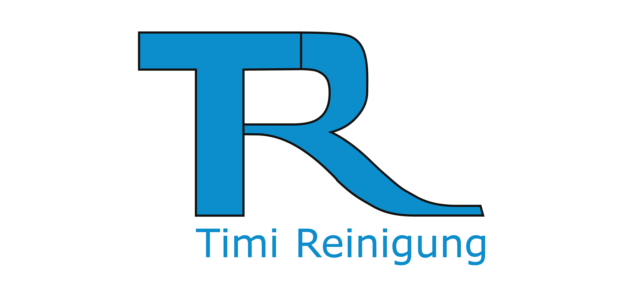 Timi Reinigung Logo