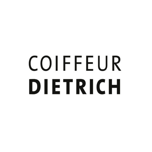Coiffeur Dietrich Logo