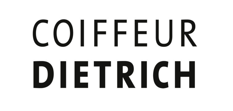 Logo für Coiffeur Dietrich