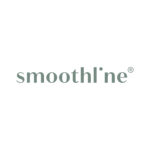 Schriftzug als Logo von Smoothline in Zürich