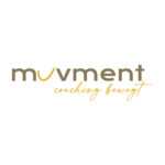 Logo von muvment - coaching bewegt