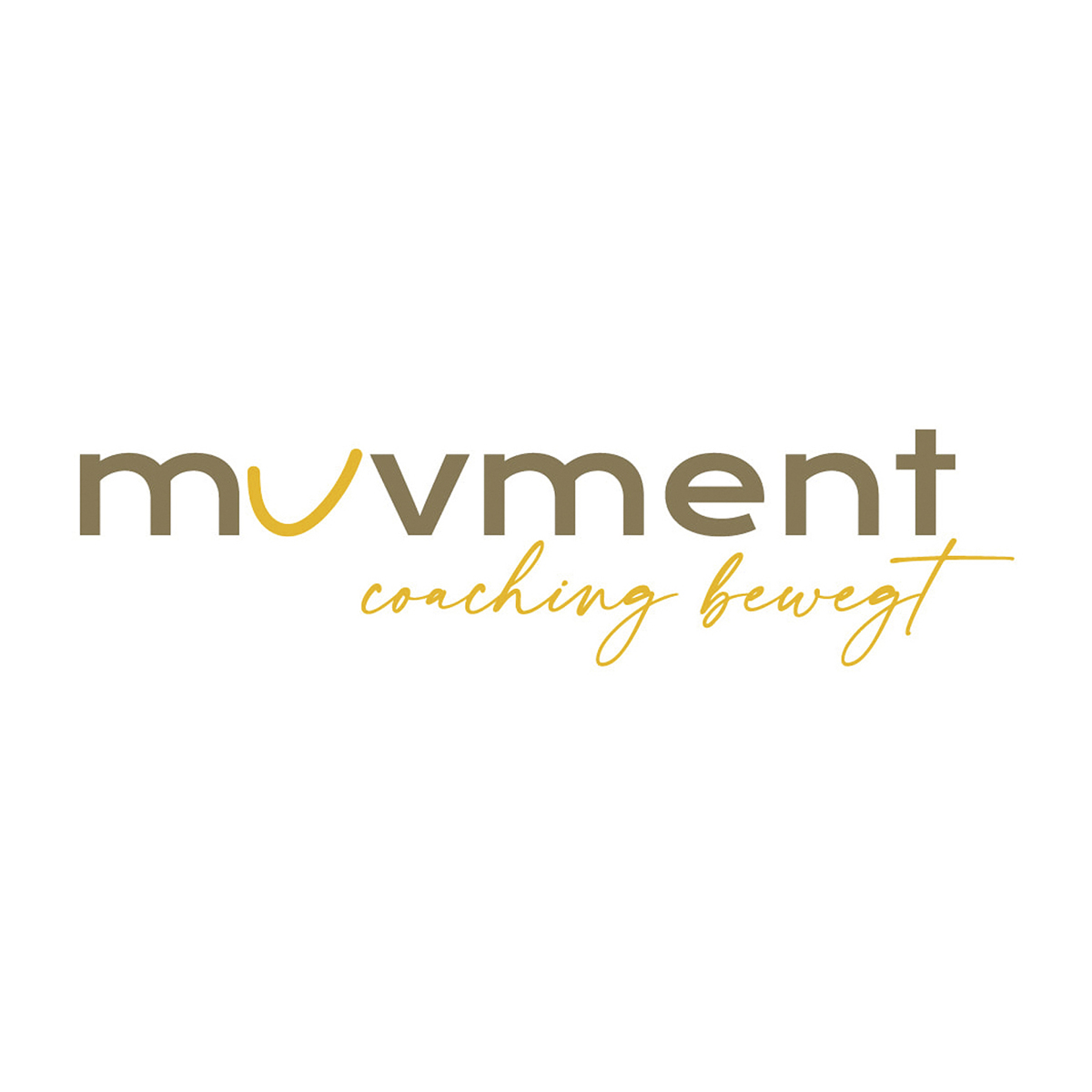 Logo von muvment - coaching bewegt