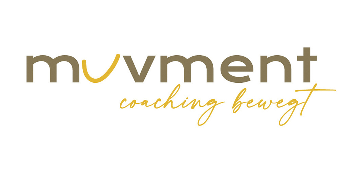 Logo von muvment - coaching bewegt